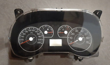Compteur vitesse fiat d'occasion  Marboz