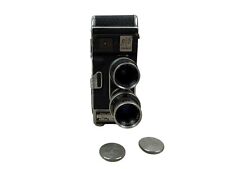 Bolex paillard double for sale  NORWICH