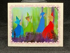 Principesse disney panini usato  Monfalcone