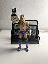 Wwe figuren mattel gebraucht kaufen  Forchheim