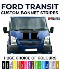 Bonnet stripes pinstripe for sale  LOUGHBOROUGH