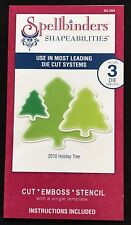 Holiday christmas tree for sale  CUPAR