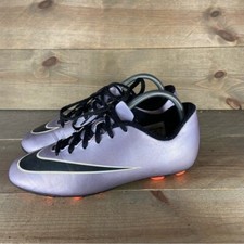 Nike mercurial kids for sale  Cumberland Center