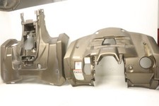 quad king rear suzuki fender for sale  Norfolk