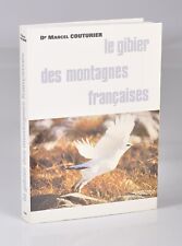 Gibier montagnes françaises d'occasion  Portet-sur-Garonne