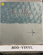 Throwing muses firepile for sale Throwing muses firepile for sale  DONCASTER