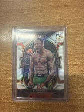 Panini select ufc for sale  SOUTHPORT