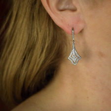 Boucles oreilles art d'occasion  Paris VI