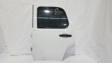 Rear left door for sale  Mobile