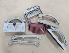 Shopsmith pc. safety for sale  Republic