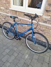 Apollo halfords mens for sale  SPALDING