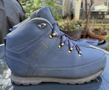 Henley defender boots for sale  MAIDENHEAD