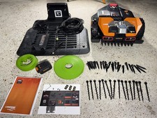 Worx landroid vision for sale  Houston