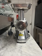 Meat mincer size for sale Meat mincer size for sale  LONDON