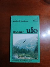 Paolo girolamo dossier usato Paolo girolamo dossier usato  Roma