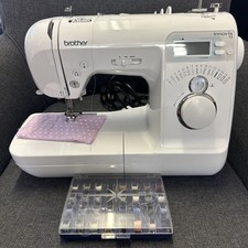 Brother innovis nv15 for sale  SOUTHWOLD