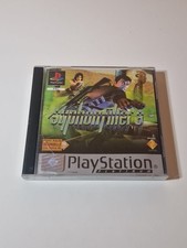 Syphon Filter 3 - Sony PlayStation 1 (Ps1) Complet comprar usado  Enviando para Brazil
