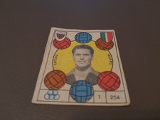 Figurina calciatori vintage usato  Genova