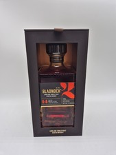 Bladnoch 14years single gebraucht kaufen  Wildemann