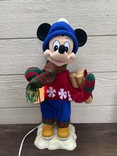 1996 disney mickey for sale  Mount Holly Springs