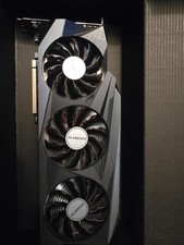 Gigabyte gaming geforce for sale  Lafayette