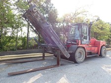 Kalmar dcg 160 for sale  Euclid