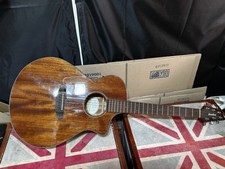 Breedlove discovery concert for sale  Georgetown