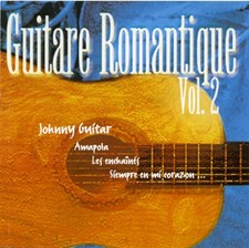 Guitare romantique vol. d'occasion  France