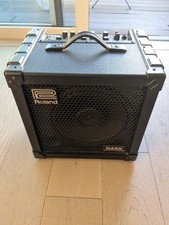 Roland cube bass for sale  LONDON