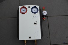 Buderus solar pumpengruppe gebraucht kaufen  Greven