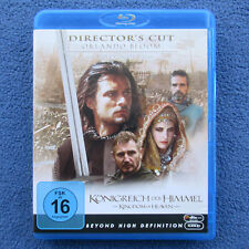 Königreich himmel bluray gebraucht kaufen  Bad Sulza