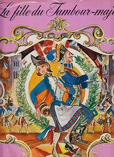 Operetta fille tambour for sale  San Anselmo