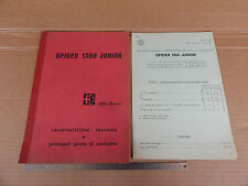 Manuale originale 1968 usato  Santena