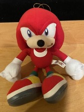 Sonic plush play for sale  Westport
