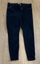 12p black skinny for sale  TAMWORTH