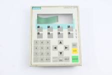 Siemens front panel gebraucht kaufen Siemens front panel gebraucht kaufen  Recklinghausen