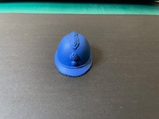 Casque adrian miniature d'occasion  Hyères