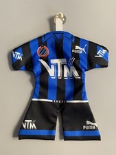 Club brugge fanion d'occasion  Clarensac