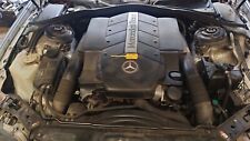 Mercedes 113.960 w215 for sale  SANDWICH