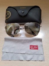 Ray ban rb3543 gebraucht kaufen  Hamburg