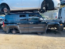 Jeep patriot limited for sale  MILTON KEYNES