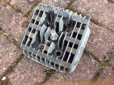Yamaha 1v0. rs125 for sale  WHITBY