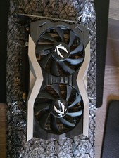 Zotac geforce rtx gebraucht kaufen  Lenningen