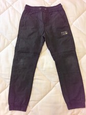 Pantaloni bimbo anni usato  Roma