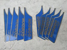 Coppie serie adesivi usato  Bovolone