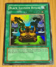 Black illusion ritual gebraucht kaufen  Berlin