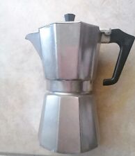 Caffettiera grande moka usato  Pistoia