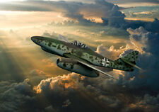 Messerschmitt 262 canvas for sale  SPALDING