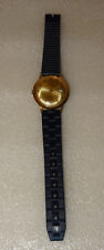 Montre bracelet mecanique d'occasion  Donchery