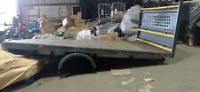 Alloy body flat for sale  LUTON